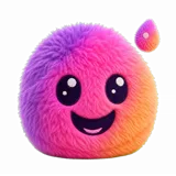 Plush style example